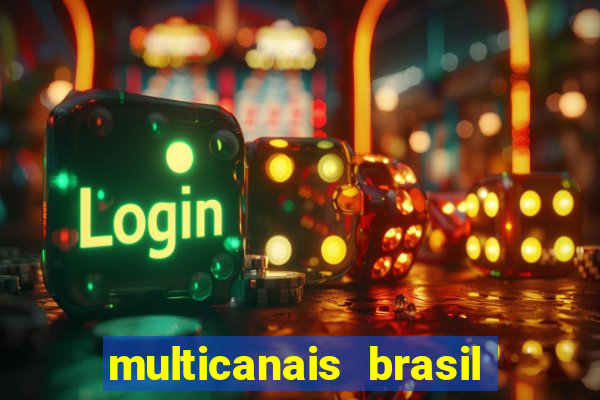 multicanais brasil vs uruguai